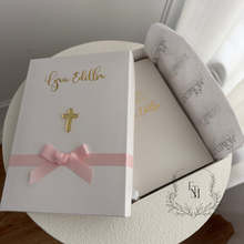 Load image into Gallery viewer, Personalised Holy Bible - NIV