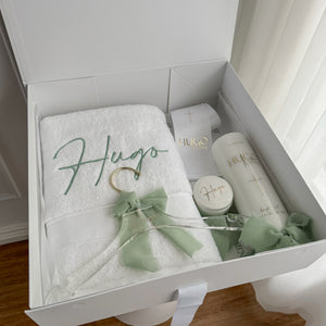 Christening Package 5