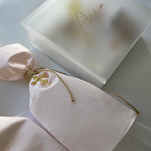 Load image into Gallery viewer, Frosted Premium Orthodox Christening Package