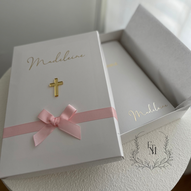 Personalised Holy Bible - King James Version