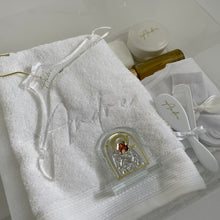 Load image into Gallery viewer, Frosted Premium Orthodox Christening Package