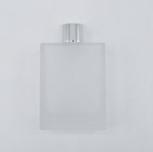 Load image into Gallery viewer, FROSTED GLASS BOTTLE - 100ml