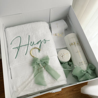 Christening Package 5