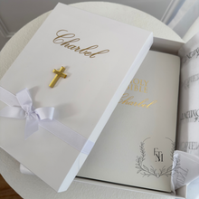 Load image into Gallery viewer, Personalised Holy Bible - NIV
