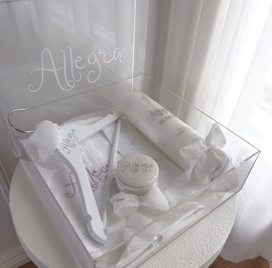 Christening Package 2