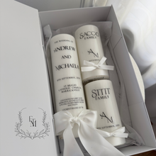 Load image into Gallery viewer, Wedding Unity Candle Set