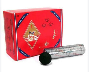 3 KINGS Charcoal Burner