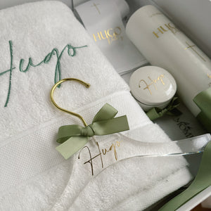 Christening Package 6