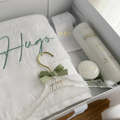 Christening Package 4