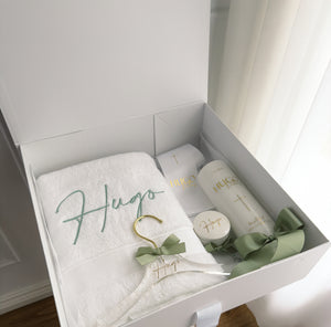Christening Package 6