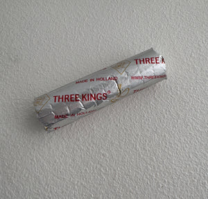 3 KINGS Charcoal Burner
