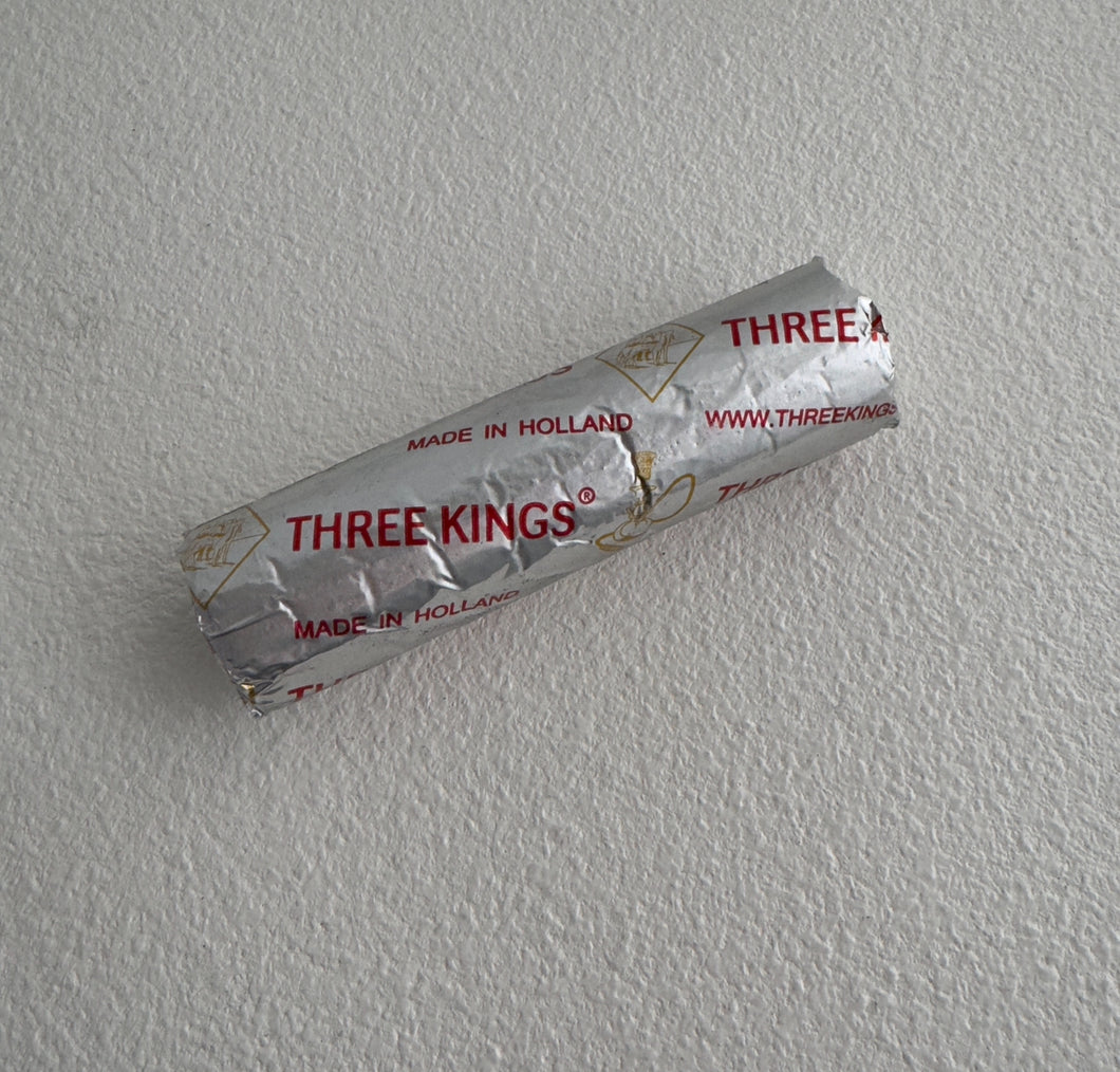 3 KINGS Charcoal Burner