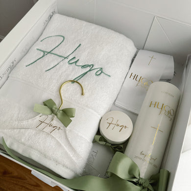 Christening Package 6