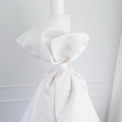 Simplicity Candle