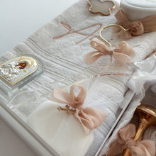 Load image into Gallery viewer, Frosted Premium Orthodox Christening Package