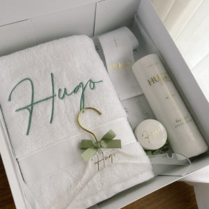 Christening Package 4
