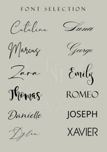 Load image into Gallery viewer, Calico Wrap Unity Wedding Candles