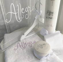 Load image into Gallery viewer, Christening Package 3