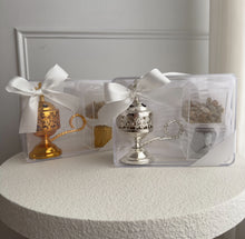Load image into Gallery viewer, Incense Burner Pack - GOLD