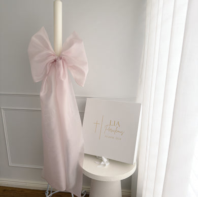 Zoe Candle