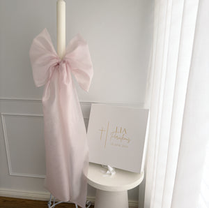 Zoe Candle