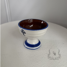 Load image into Gallery viewer, Orthodox Ceramic Incense Burner with Cross