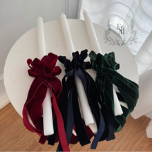 Load image into Gallery viewer, Red Velvet - Easter Candle