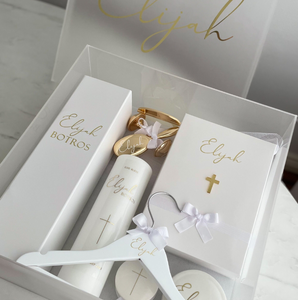 Gift Box