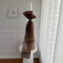 Load image into Gallery viewer, Jaxon Candle