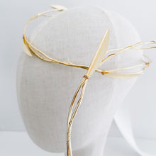 Load image into Gallery viewer, Adara - Orthodox Wedding Crowns