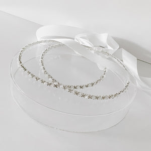 Eleni - Orthodox Wedding Crowns