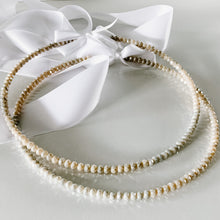 Load image into Gallery viewer, Selene - Orthodox Wedding Crowns
