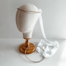 Load image into Gallery viewer, Selene - Orthodox Wedding Crowns