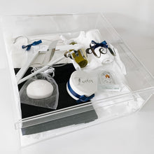 Load image into Gallery viewer, Large Clear Acrylic Gift Box