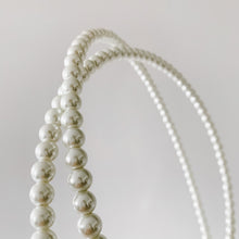 Load image into Gallery viewer, Margaret - Orthodox Wedding Crowns