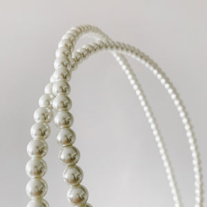 Margaret - Orthodox Wedding Crowns