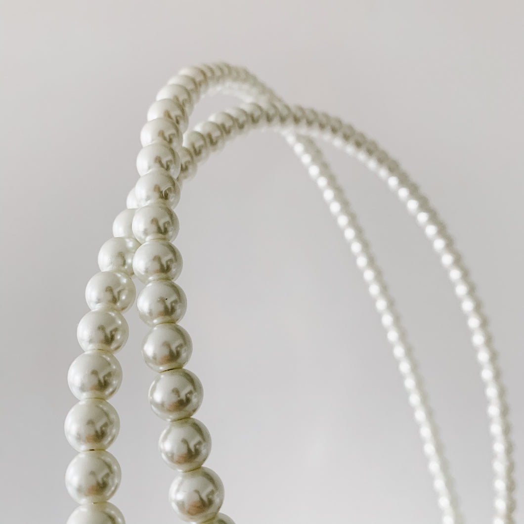 Margaret - Orthodox Wedding Crowns