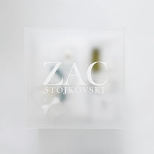 Load image into Gallery viewer, Frosted Large Acrylic Gift Box