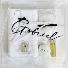 Load image into Gallery viewer, Premium Orthodox Christening Package