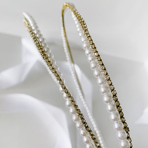 Sofia - Orthodox Wedding Crowns