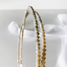 Load image into Gallery viewer, Selene - Orthodox Wedding Crowns