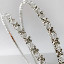 Load image into Gallery viewer, Eleni - Orthodox Wedding Crowns