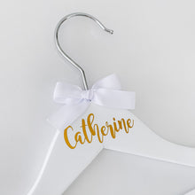 Load image into Gallery viewer, Coat Hanger - Childrens