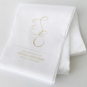 Orthodox Marital Sash - Platno/Peskir