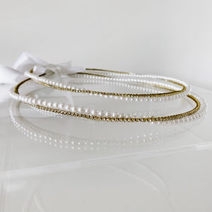Sofia - Orthodox Wedding Crowns