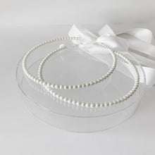 Load image into Gallery viewer, Margaret - Orthodox Wedding Crowns