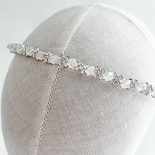 Load image into Gallery viewer, Eleni - Orthodox Wedding Crowns