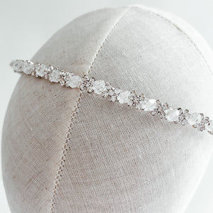 Eleni - Orthodox Wedding Crowns