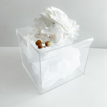 Load image into Gallery viewer, Acrylic Shoe Box