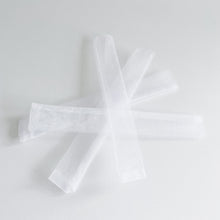Load image into Gallery viewer, Slimline Organza ONLY